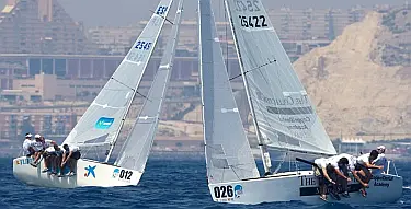 Beneteau Platu 25